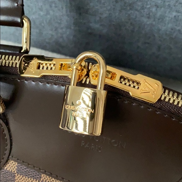 Louis Vuitton Verona PM Damier - Picture 2 of 5